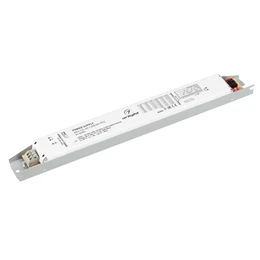Фото #1 товара Блок питания ARJ-LG-60-LINEAR-PFC (60W, 9-58V, 0.7-1.4A) (Arlight, IP20 Металл, 5 лет)