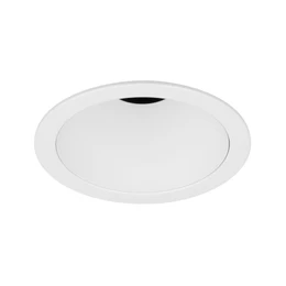 Фото #1 товара Светильник MS-ARADO-BUILT-R65-9W Warm3000 (WH-WH, 24 deg, 230V) (Arlight, IP20 Металл, 5 лет)