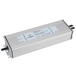 Фото #1 товара Блок питания ARPV-LG-24300-PFC-A (24V, 12.5A, 300W) (Arlight, IP67 Металл, 5 лет)