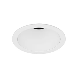 Фото #1 товара Светильник MS-ARADO-BUILT-R55-7W Warm3000 (WH-WH, 55 deg, 230V) (Arlight, IP20 Металл, 5 лет)