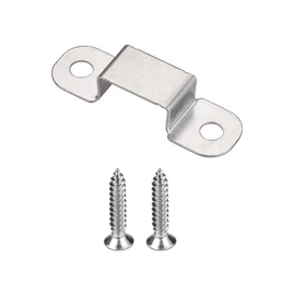 Фото #1 товара Клипсы для герметичных лент XRT-12mm (Arlight, -)