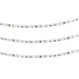 Фото #1 товара Светодиодная лента SPI-H84-8mm 24V RGBW-White-PX6 (22 W/m, IP20, 4040, 5m) (Arlight, -)