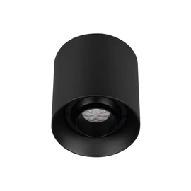 Фото #1 товара Светильник SP-ACENTO-R95-10W Day4000 (BK, 20-45 deg, 230V) (Arlight, IP20 Металл, 5 лет)