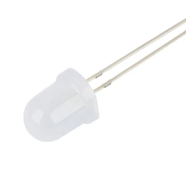 Фото #1 товара Светодиод ARL-8003RGBW-B-7color Slow (Arlight, 8мм (круглый))