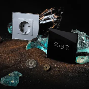 Вебинар «Электроустановочные изделия»