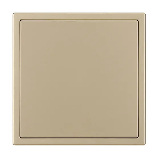 Фото #2 товара Механизм звонкового выключателя SWT-NOBE-MKR1-SFPL-GD (230V, 10A) (Arlight, Золотой песок)