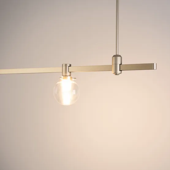 Фото #2 товара Светильник ART-APRIORI-ZORB-С-R110-5W Warm3000 (OG, 85 deg, 48V) (Arlight, IP20 Металл, 3 года)