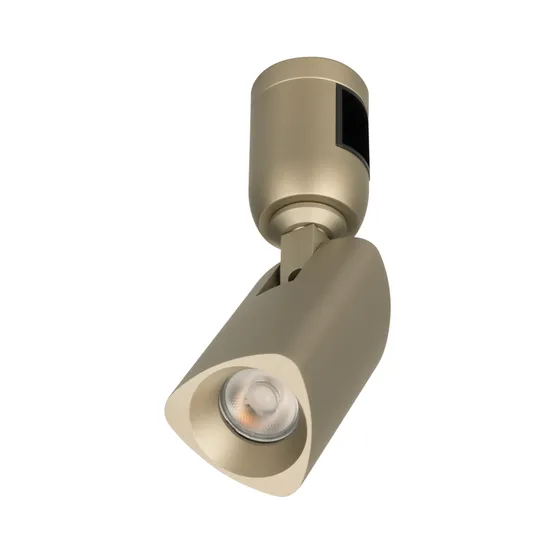Фото #1 товара Светильник ART-APRIORI-SPOT-TURN-R45-8W Day4000 (OG, 36 deg, 48V) (Arlight, IP20 Металл, 3 года)