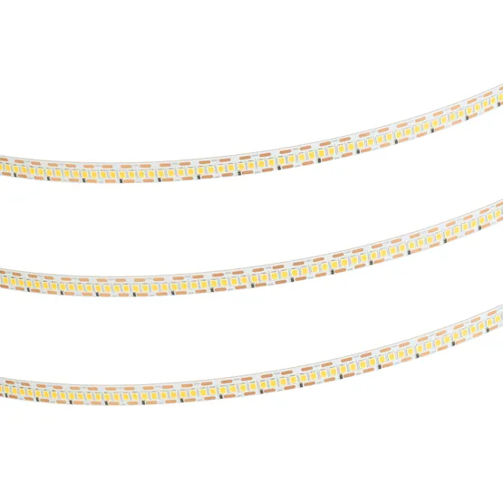 Фото #1 товара Светодиодная лента FC-A240-10mm 24V Day4000-CX1 (24 W/m, IP20, 5m) (Arlight, резка 1 светодиод)