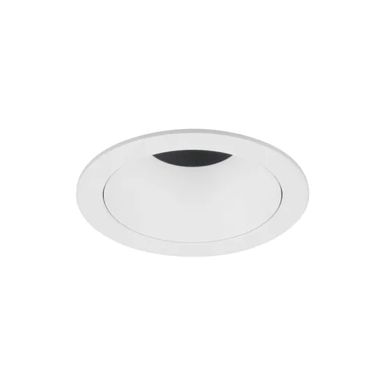 Фото #1 товара Светильник MS-ARADO-BUILT-R45-5W Warm3000 (WH-WH, 36 deg, 230V) (Arlight, IP20 Металл, 5 лет)