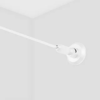 Фото товара Лента-трос STINGRAY-R2-RT-A120 24V WHITE Warm3000 (9.6 W/m, IP20, 5m) (Arlight, Сталь+Алюминий)