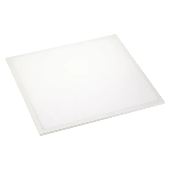 Фото #1 товара Панель IM-EMERGENCY-3H-S600x600-40W Warm3000 (WH, 120 deg, 230V) (Arlight, IP40 Металл, 2 года)