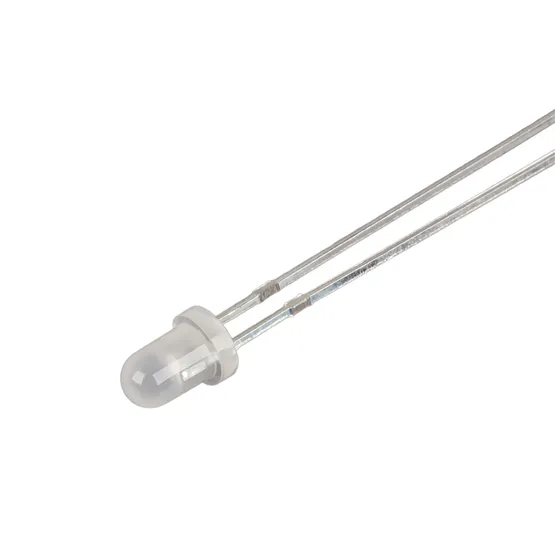 Фото #1 товара Светодиод ARL-3314URW-1cd (Arlight, 3мм (круглый))