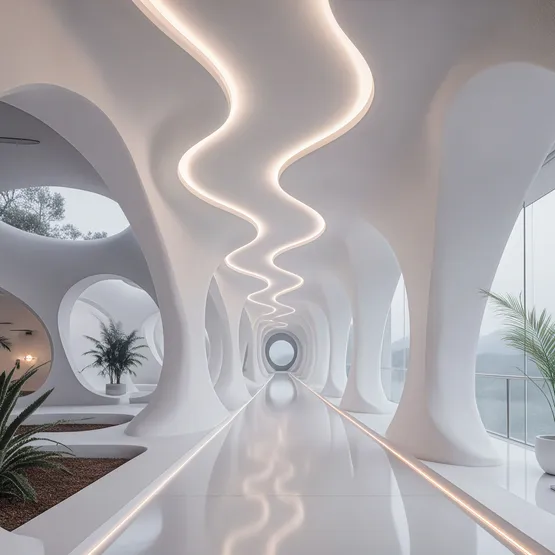 Фото #3 товара Светодиодная лента герметичная ARL-PV-A84-17mm 230V Day4000 (14 W/m, IP65, FlickerFree, 50m) (Arlight, 5 лет)