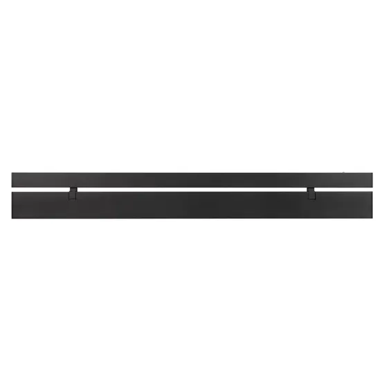 Фото #5 товара Светильник MAG-FLAT-FOLD-25-S600-18W Warm3000 (BK, 100 deg, 24V) (Arlight, IP20 Металл, 5 лет)