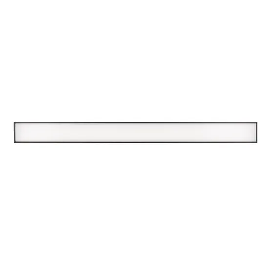 Фото #2 товара Светильник MAG-FLAT-45-L405-12W Warm3000 (BK, 100 deg, 24V, DALI) (Arlight, IP20 Металл, 5 лет)