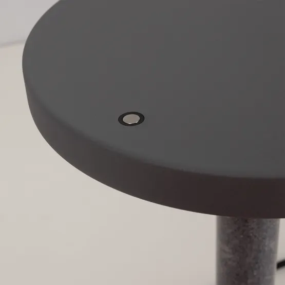 Фото #2 товара Светильник SP-ALYSS-TAB-R22.5x30-5W Warm3200-MIX (GR-DG, 110 deg, 230V) (Arlight, IP20, Мрамор, 5 лет)