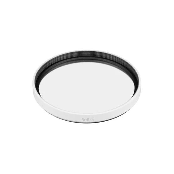 Фото #1 товара Фильтр LGD-ARTIFACT-SOFTEN-R65 (WH) (Arlight, Металл)