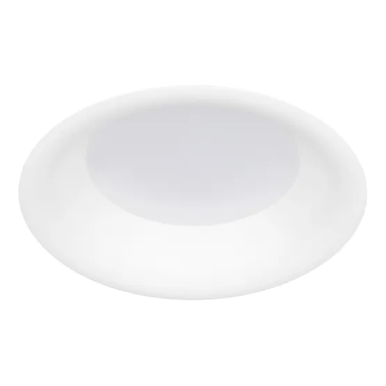 Фото #1 товара Светильник MS-BLIZZARD-BUILT-R165-16W Day4000 (WH, 100 deg, 230V) (Arlight, IP20 Металл, 3 года)