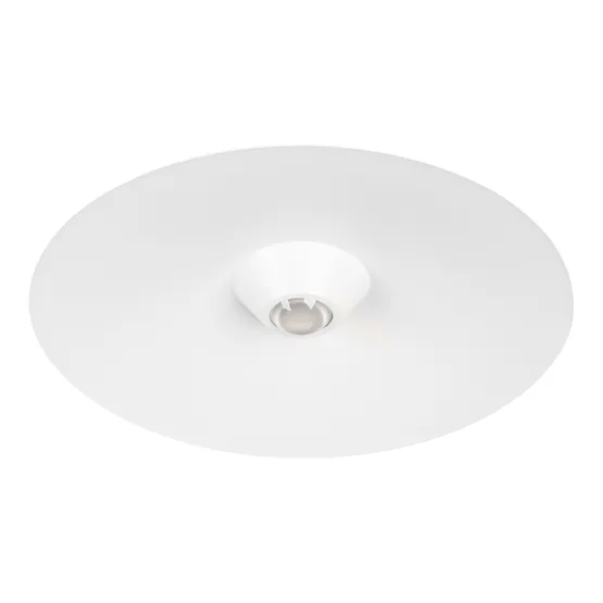 Фото #1 товара Светильник MAG-MICROCOSM-DISCO-R300-7W Warm3000 (WH, 36 deg, 24V) (Arlight, IP20 Металл, 5 лет)