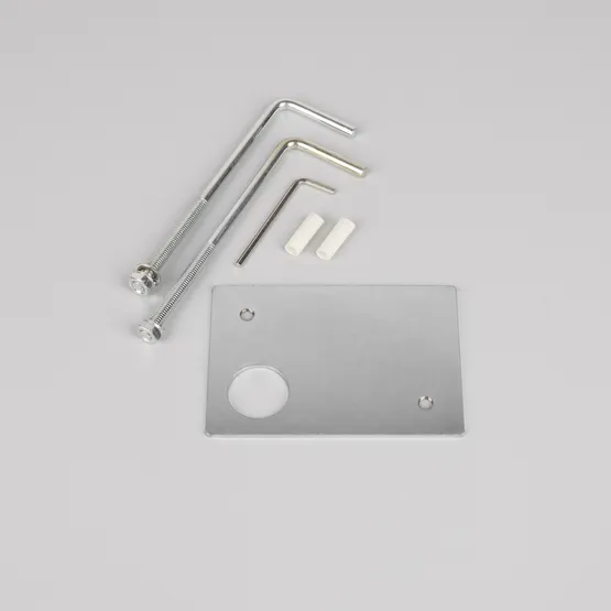 Фото #2 товара Светильник LGD-MARK-BOLL-H650-7W Warm3000 (GR, 60 deg, 230V) (Arlight, IP54 Металл, 3 года)