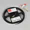 Минифото #5 товара Светодиодная лента RZ-A140-10mm 24V White-MIX (15 W/m, IP20, 5m) (Arlight, Изменяемая ЦТ)