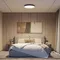 Минифото #7 товара Светильник SP-ESTELY-R600-50W Warm3300-MIX (BK, 80 deg, 230V, TRIAC) (Arlight, IP20 Металл, 5 лет)