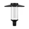 Минифото #1 товара Светильник ALT-MASAR-50W Warm3000 (BK, 130 deg, 230V) (Arlight, IP65 Металл, 5 лет)