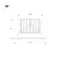 Минифото #2 товара Светильник MS-ATLAS-TRIMLESS-R70-12W Warm3000 (BK, 32deg, 230V) (Arlight, IP20 Металл, 5 лет)