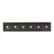 Минифото #2 товара Светильник MAG-DARK-45-L400-12W Warm3000 (BK, 20 deg, 24V) (Arlight, IP20 Металл, 5 лет)