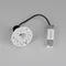 Минифото #4 товара Светильник MS-INVISIO-TRIMLESS-R35-5W Warm3000 (WH-WH, 36 deg, 230V) (Arlight, IP54 Металл, 5 лет)
