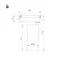 Минифото #7 товара Светильник LGD-GERA-2TR-R55-10W Warm3000 (BK, 55 deg, 230V) (Arlight, IP20 Металл, 5 лет)