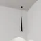 Минифото #5 товара Светильник SP-STIRIA-L600-R76-5W Warm3000 (BK, 36 deg, 230V) (Arlight, IP20 Металл, 3 года)