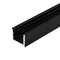 Минифото #2 товара Профиль SL-SLIM-H13M-2000 BLACK (BY) (Arlight, Алюминий)