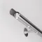 Минифото #4 товара Светильник ALT-LODESTAR-HANDRAIL-R27-1.5W Warm3000 (GR, 70 deg, 12-24V) (Arlight, IP67 Металл, 3 года)