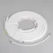 Минифото #5 товара Светодиодная лента герметичная SPI WAVE-SIDE-DOUBLE-BM168-16x15mm 24V RGBW-Day (15 W/m, IP67, 5m, wire x1) (Arlight, Вывод боковой, 5 лет)