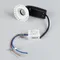 Минифото #2 товара Светильник MS-RIALTO-TRIMLESS-R40-9W Warm2700 (WH, 36deg, 230V) (Arlight, IP20 Металл, 5 лет)