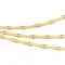 Минифото #2 товара Светодиодная лента COB-X544-8mm 24V Warm2400 (11.5 W/m, IP20, 5m) (Arlight, -)