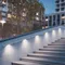 Минифото #3 товара Светильник ALT-LODESTAR-HANDRAIL-R27-1.5W Warm3000 (GR, 70 deg, 12-24V) (Arlight, IP67 Металл, 3 года)