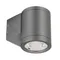Минифото #1 товара Светильник LGD-RAY-WALL-R65-9W Warm3000 (GR, 23 deg, 230V) (Arlight, IP65 Металл, 3 года)