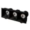 Минифото #1 товара Светильник MS-FLOW-BUILT-S230x85-3x12W Day4000 (BK, 55 deg, 230V) (Arlight, IP20 Металл, 5 лет)