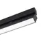 Минифото #1 товара Светильник MAG-FLAT-FOLD-25-S400-12W Warm3000 (BK, 100 deg, 24V) (Arlight, IP20 Металл, 5 лет)