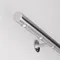 Минифото #5 товара Светильник ALT-LODESTAR-HANDRAIL-R27-1.5W Warm3000 (GR, 70 deg, 12-24V) (Arlight, IP67 Металл, 3 года)