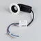 Минифото #3 товара Светильник MS-RIALTO-TRIMLESS-R40-9W Warm2700 (BK, 36deg, 230V) (Arlight, IP20 Металл, 5 лет)