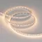 Минифото #2 товара Светодиодная лента MICROLED-M280-8mm 24V White-MIX (16.5 W/m, IP20, 2216, 5m) (Arlight, Изменяемая ЦТ)