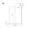 Минифото #5 товара Светильник SP-DIAMOND-R850-40W Warm3000 (WH, 45 deg, 230V, TRIAC) (Arlight, IP20 Металл, 5 лет)