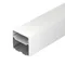 Минифото #1 товара Профиль LINE-M-7575-2000 WHITE (Arlight, Алюминий)