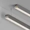 Минифото #5 товара Профиль LINE-3535-TRAY-3000 ANOD (Arlight, Алюминий)