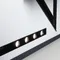 Минифото #3 товара Стенд Решения для натяжных потолков ARLIGHT-02-1760x600mm (DB 3мм, пленка) (Arlight, -)