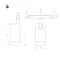 Минифото #3 товара Светильник MAG-ORIENT-SPOT-R45-12W Warm3000 (BK, 50 deg, 48V) (Arlight, IP20 Металл, 5 лет)